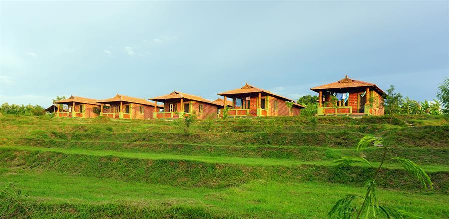 01 AyurYoga Eco-Ashram, India, 01 Riverside Cottages (1)